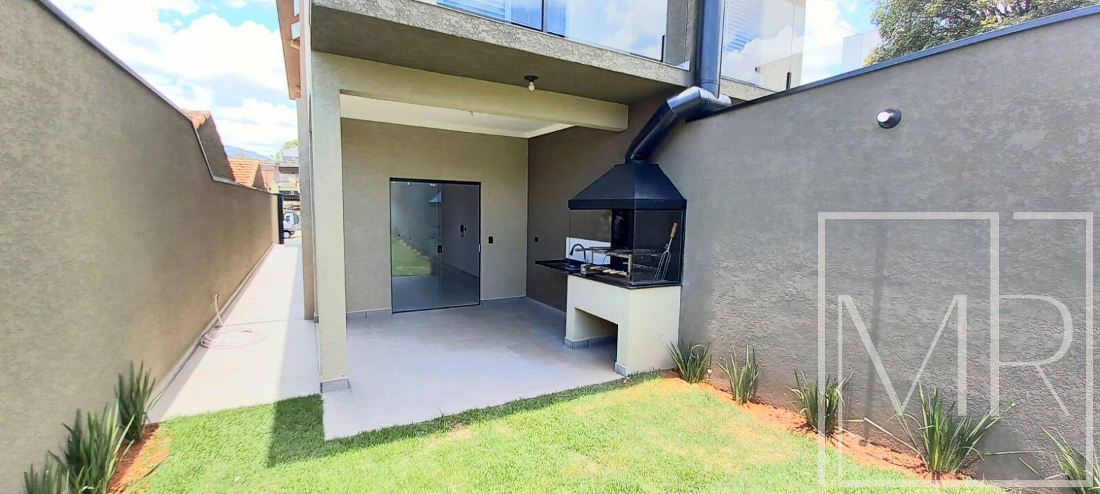 Casa, 3 quartos, 122 m² - Foto 7