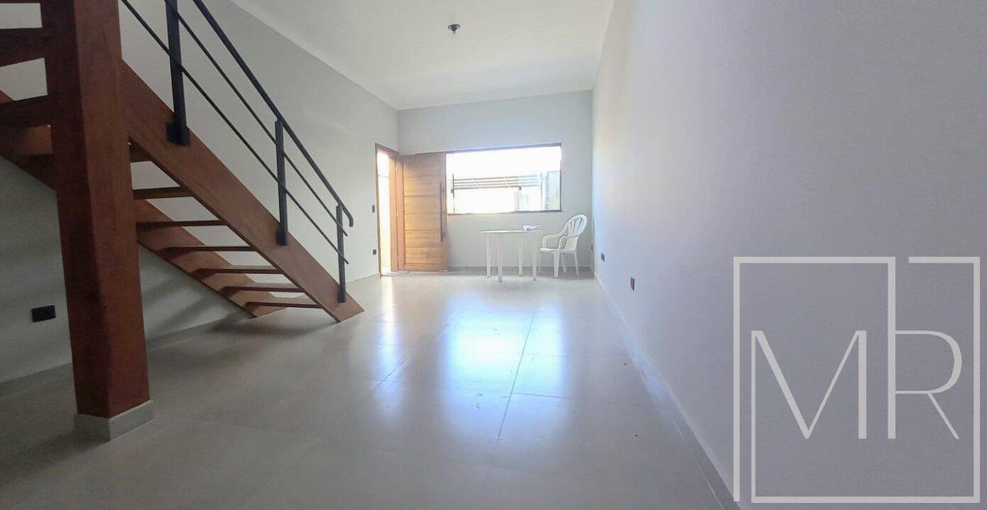 Casa, 3 quartos, 122 m² - Foto 9