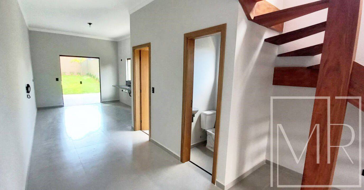 Casa, 3 quartos, 122 m² - Foto 8