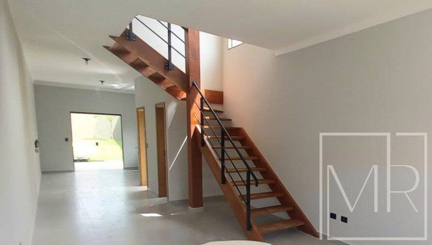 Casa, 3 quartos, 122 m² - Foto 10