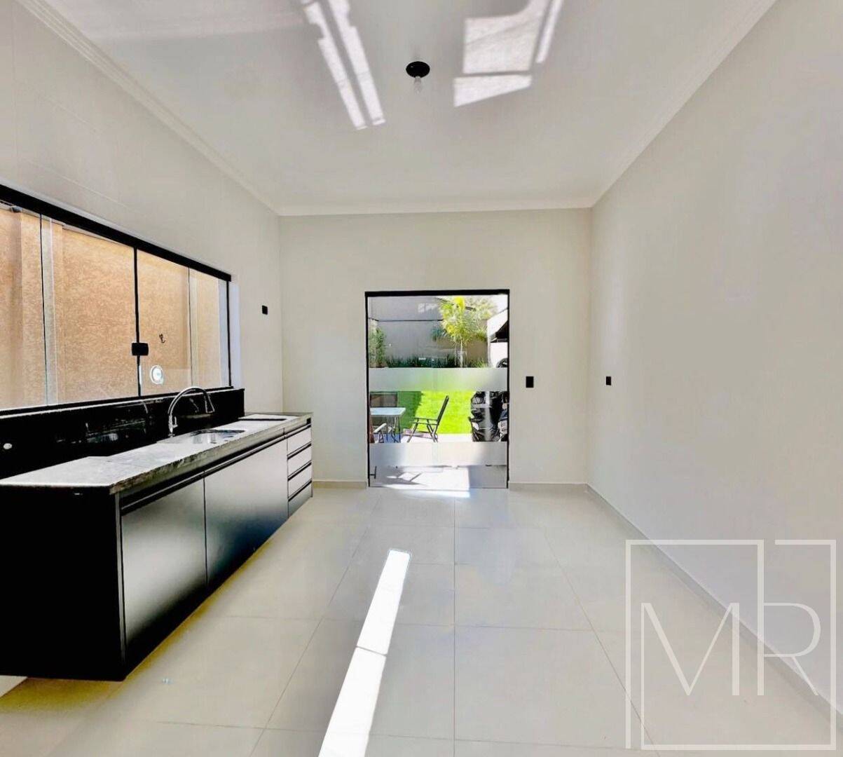 Casa, 3 quartos, 122 m² - Foto 2