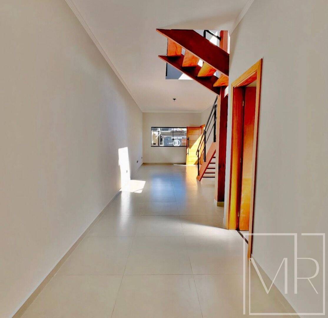 Casa, 3 quartos, 122 m² - Foto 14