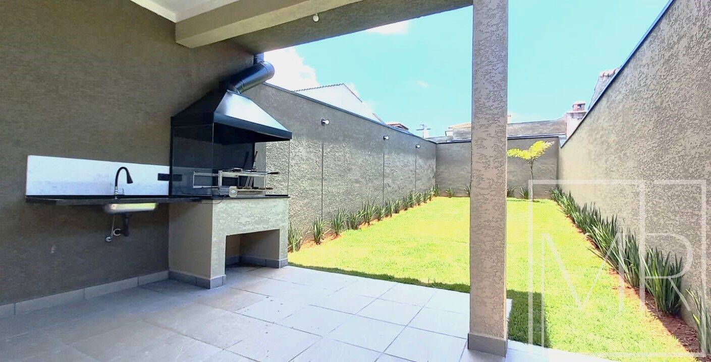 Casa, 3 quartos, 122 m² - Foto 4