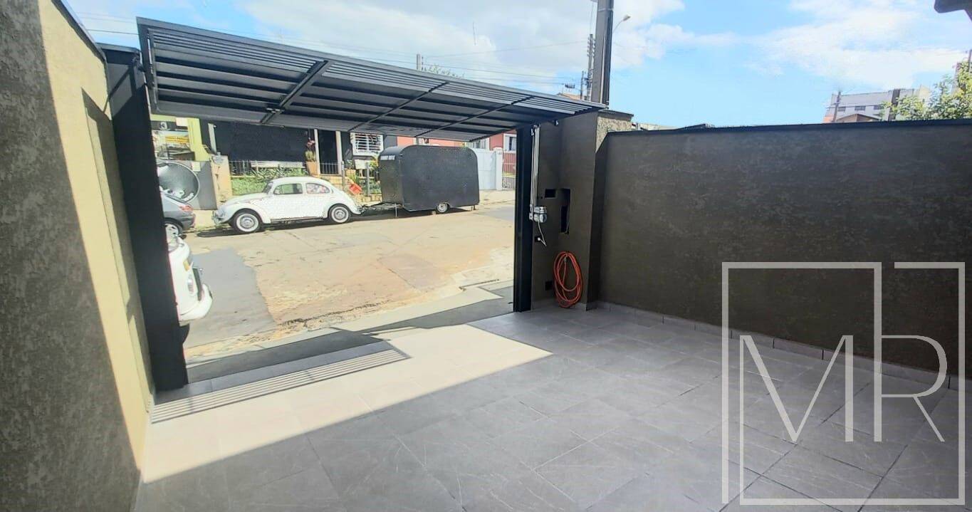 Casa, 3 quartos, 122 m² - Foto 19