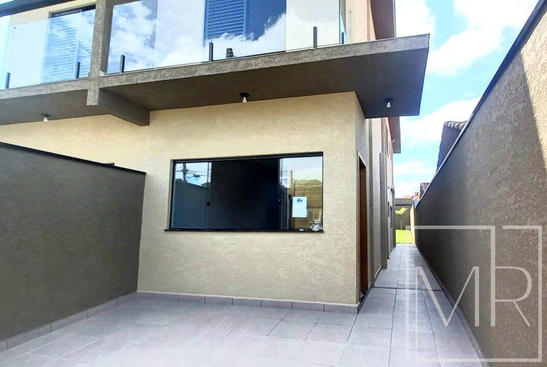 Casa, 3 quartos, 122 m² - Foto 3