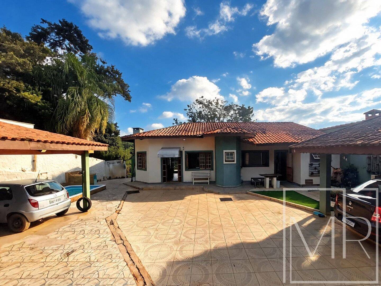 Casa, 7 quartos, 473 m² - Foto 2