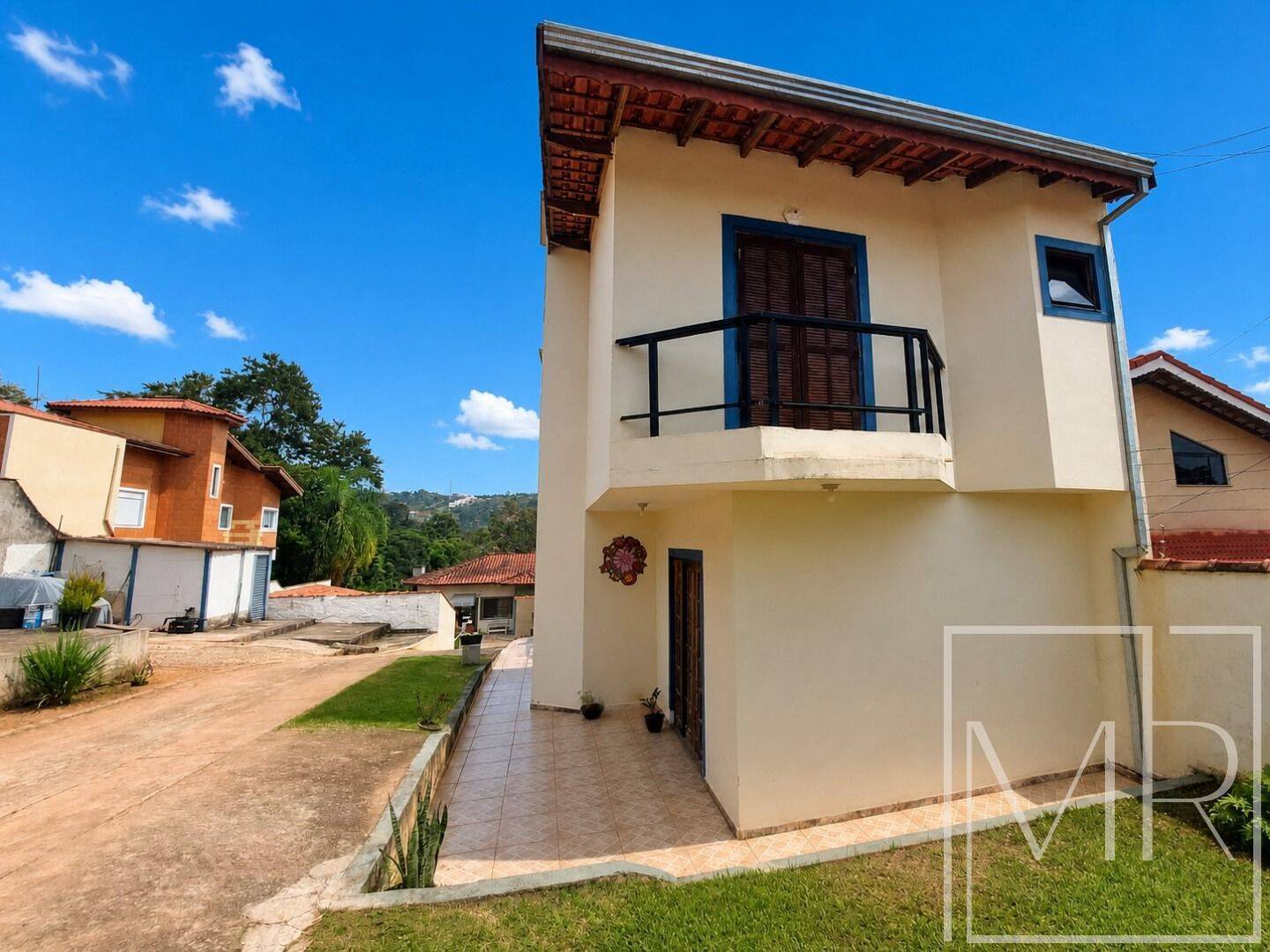 Casa, 7 quartos, 473 m² - Foto 6