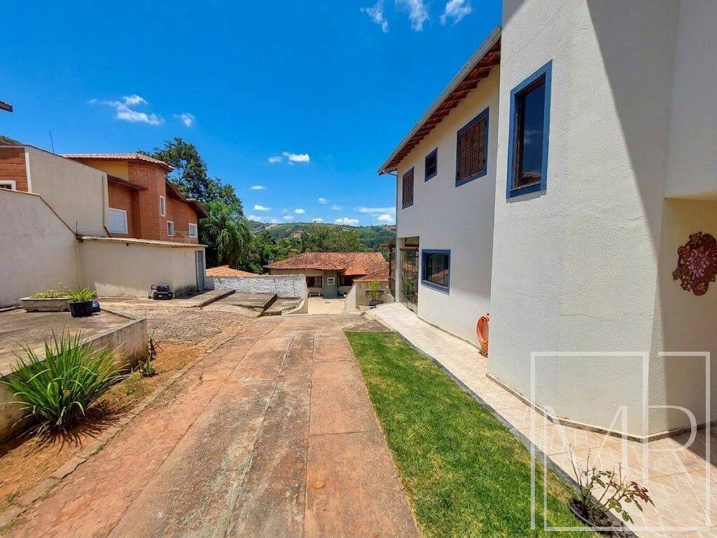 Casa, 7 quartos, 473 m² - Foto 8