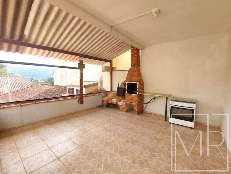 Casa, 7 quartos, 473 m² - Foto 12