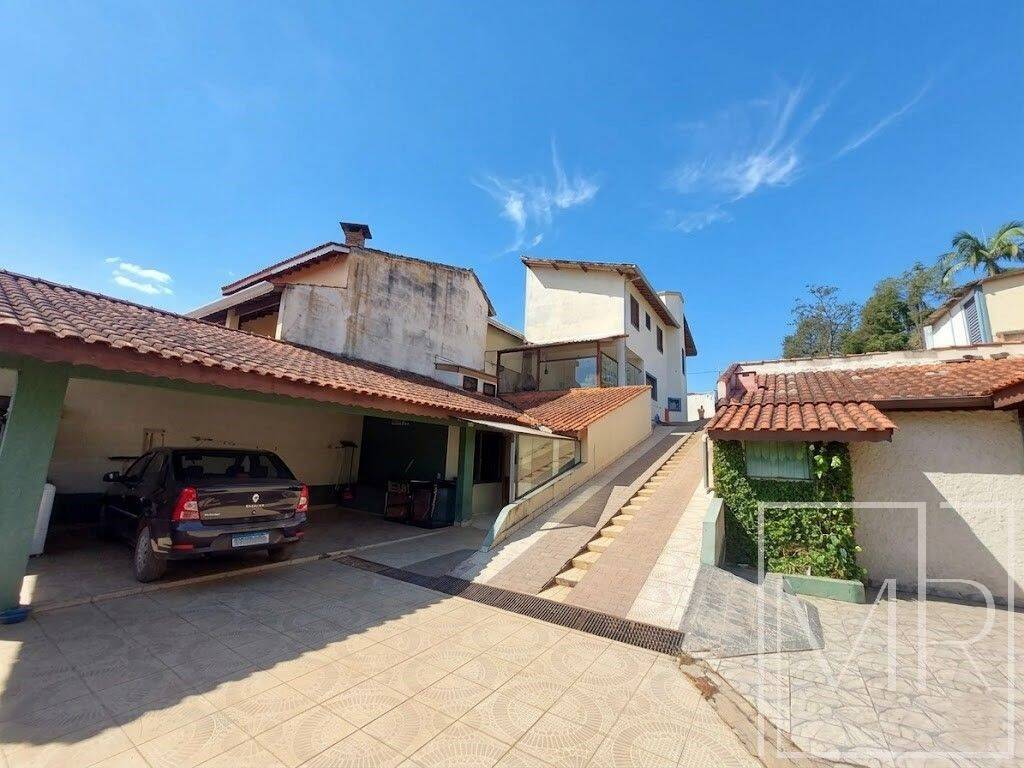 Casa, 7 quartos, 473 m² - Foto 9
