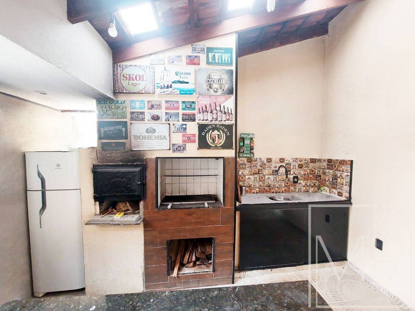 Casa, 7 quartos, 473 m² - Foto 15