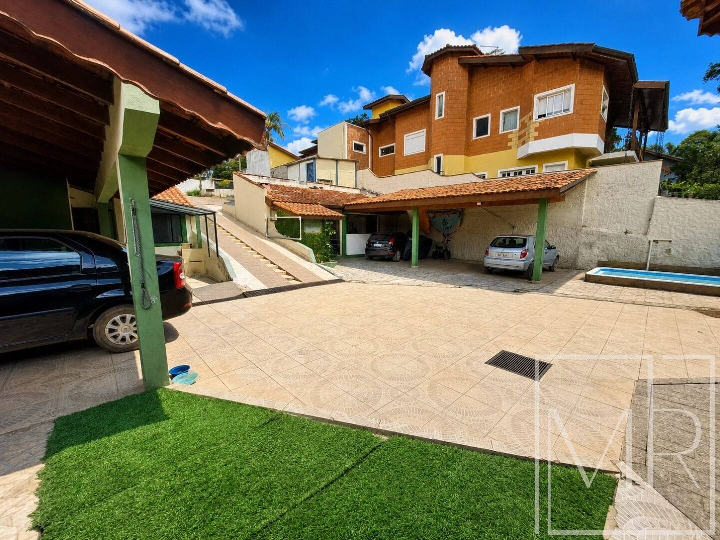 Casa, 7 quartos, 473 m² - Foto 17
