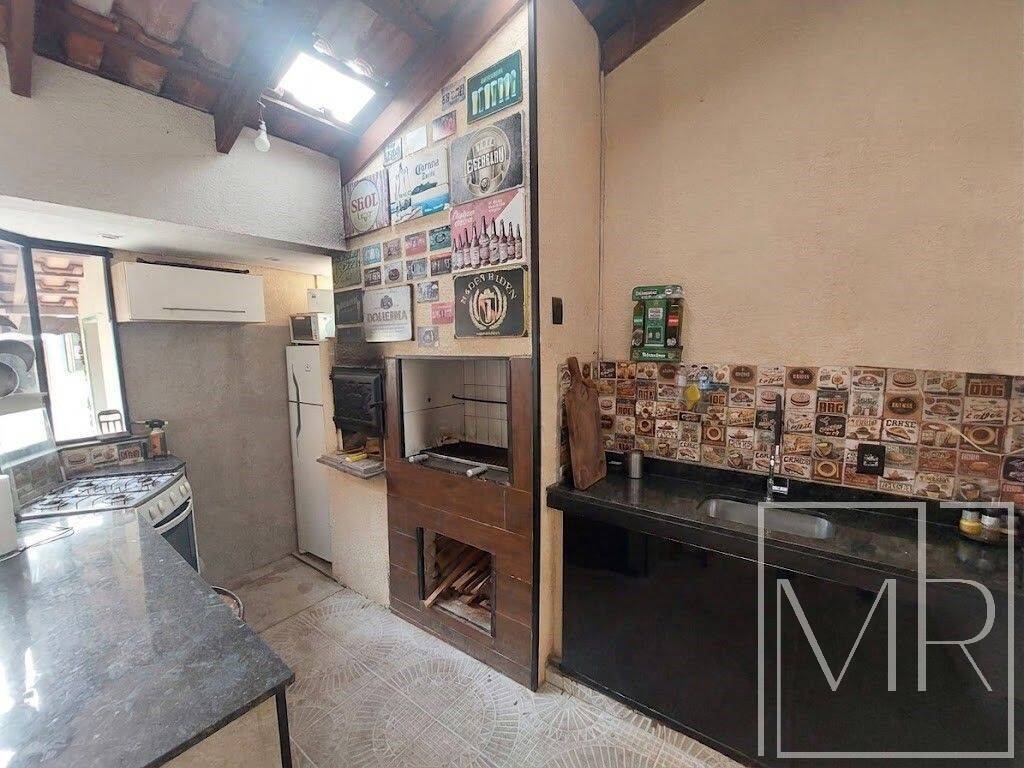 Casa, 7 quartos, 473 m² - Foto 16