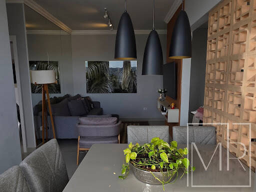 Apartamento, 2 quartos, 70 m² - Foto 2