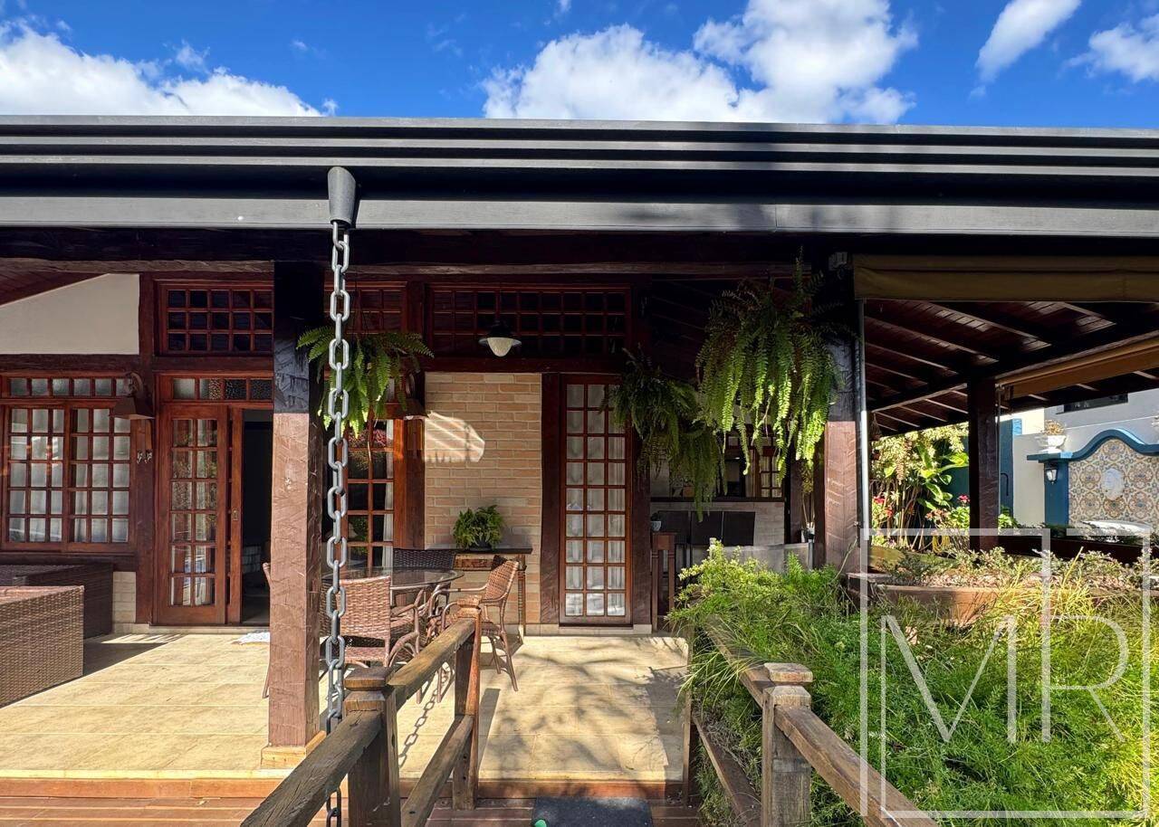 Casa de Condomínio, 4 quartos - Foto 5