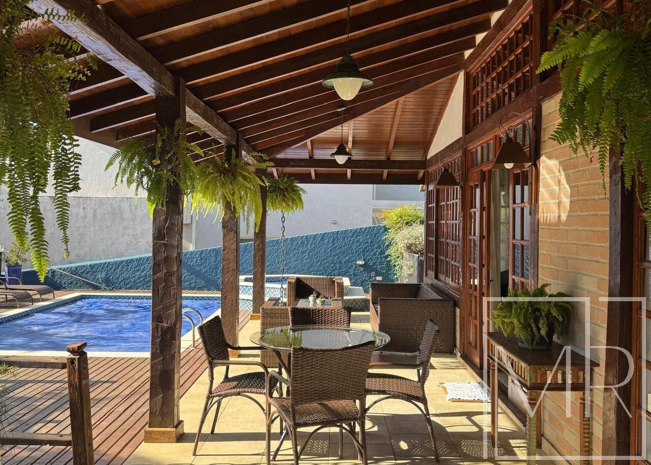 Casa de Condomínio, 4 quartos - Foto 7