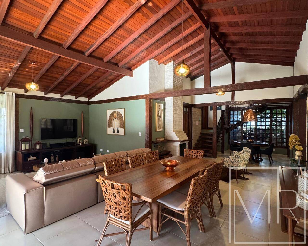 Casa de Condomínio, 4 quartos - Foto 12