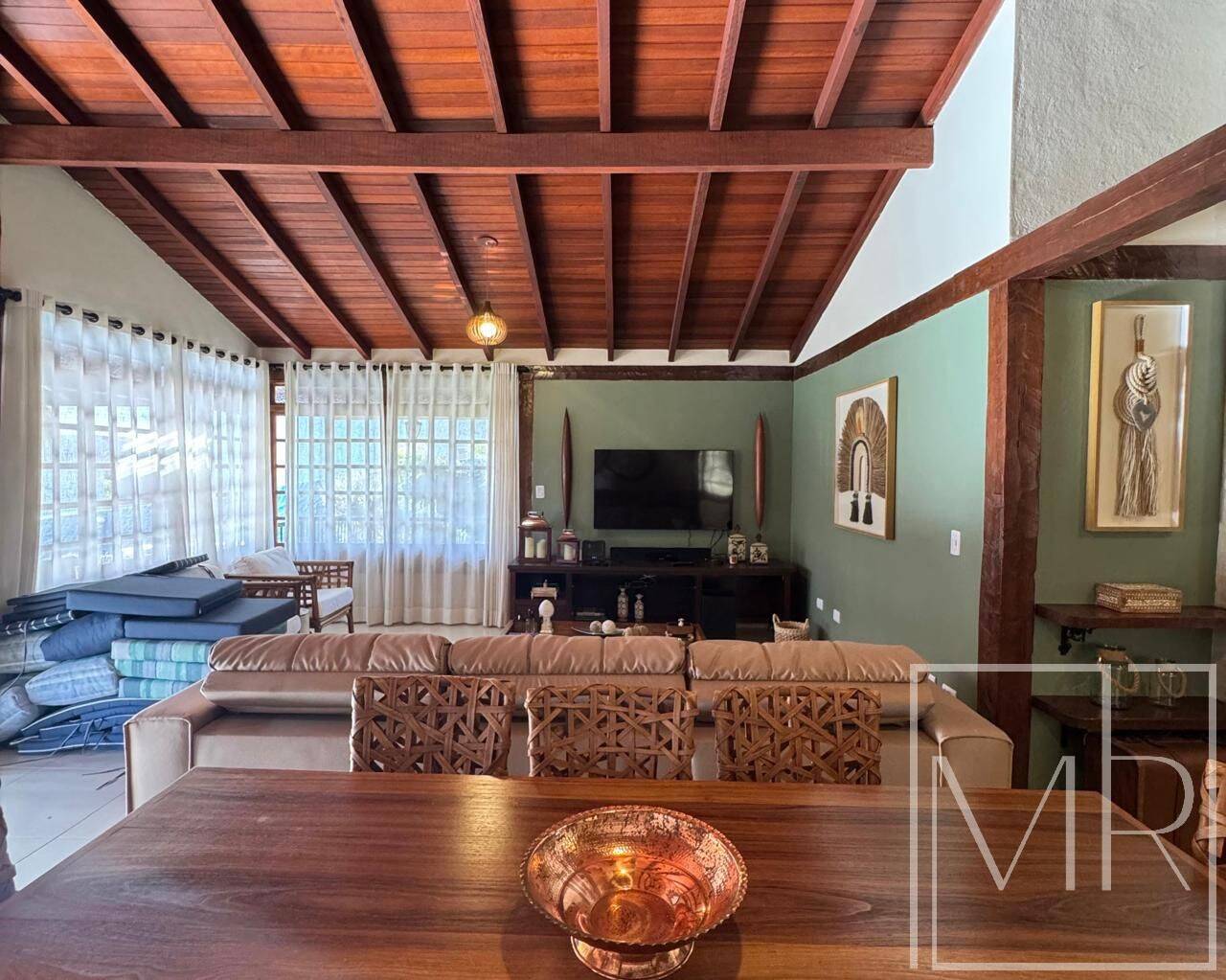 Casa de Condomínio, 4 quartos - Foto 18