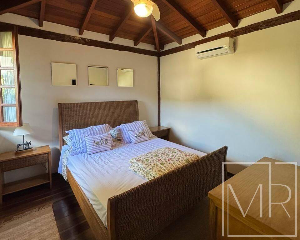 Casa de Condomínio, 4 quartos - Foto 25
