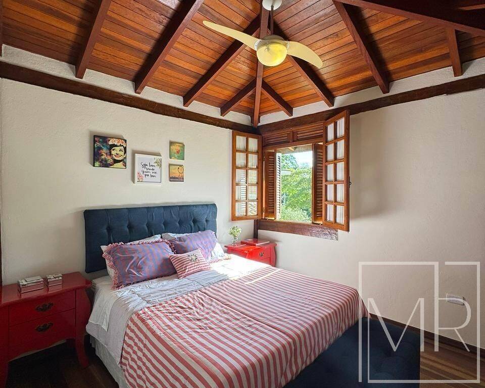 Casa de Condomínio, 4 quartos - Foto 29