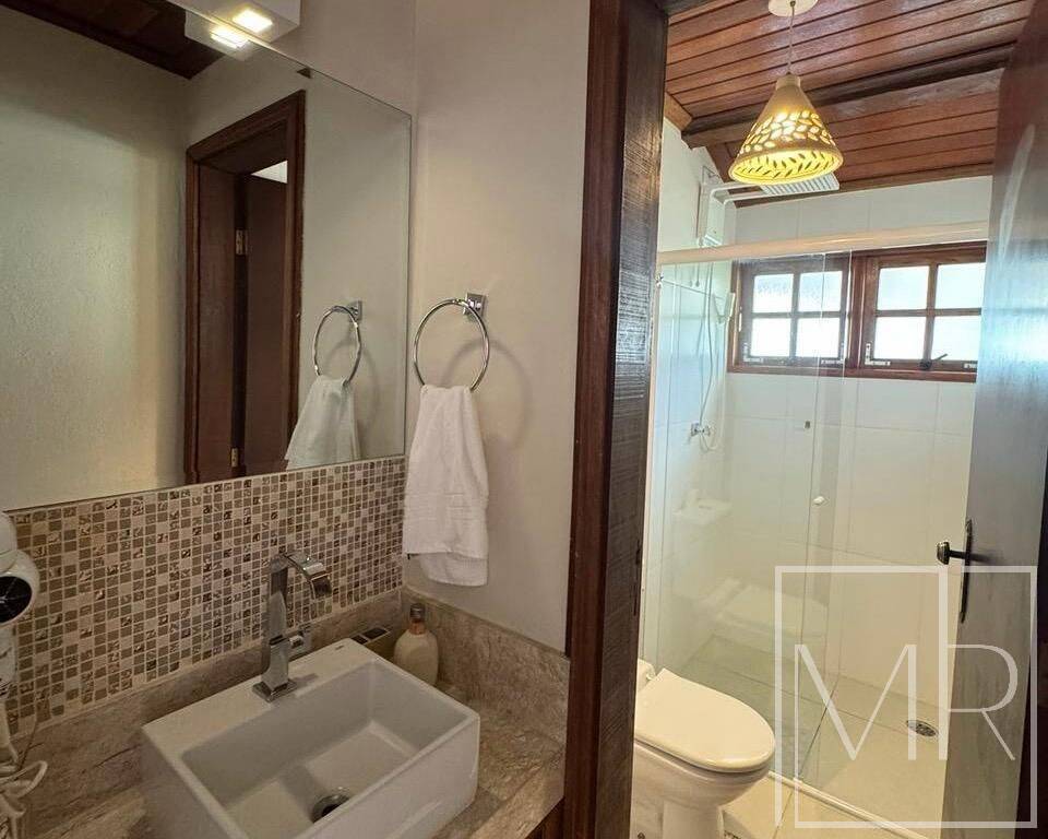 Casa de Condomínio, 4 quartos - Foto 32