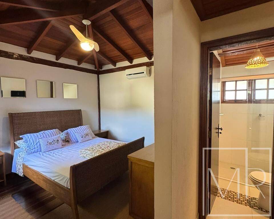 Casa de Condomínio, 4 quartos - Foto 31