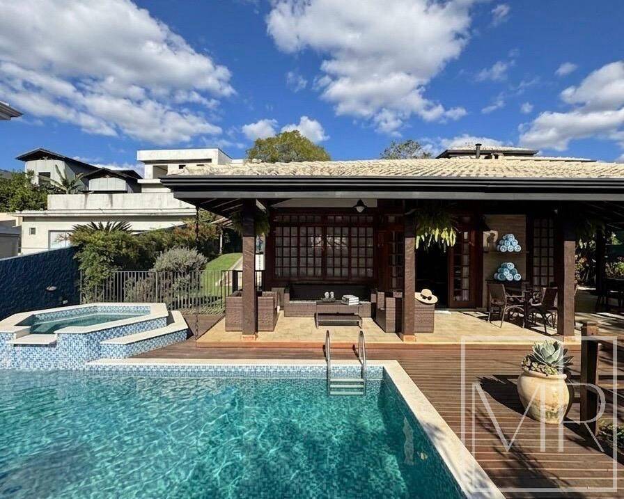 Casa de Condomínio, 4 quartos - Foto 40