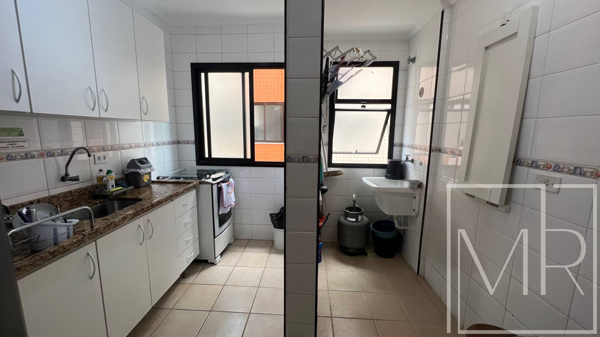 Apartamento, 2 quartos, 95 m² - Foto 6
