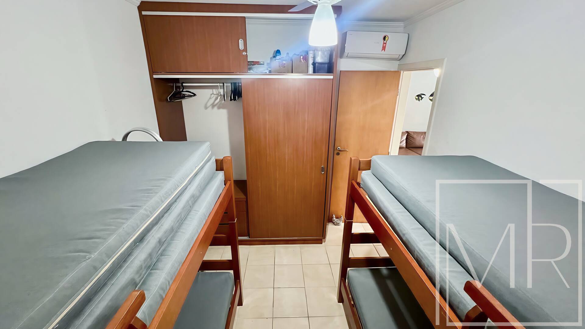 Apartamento, 2 quartos, 95 m² - Foto 11