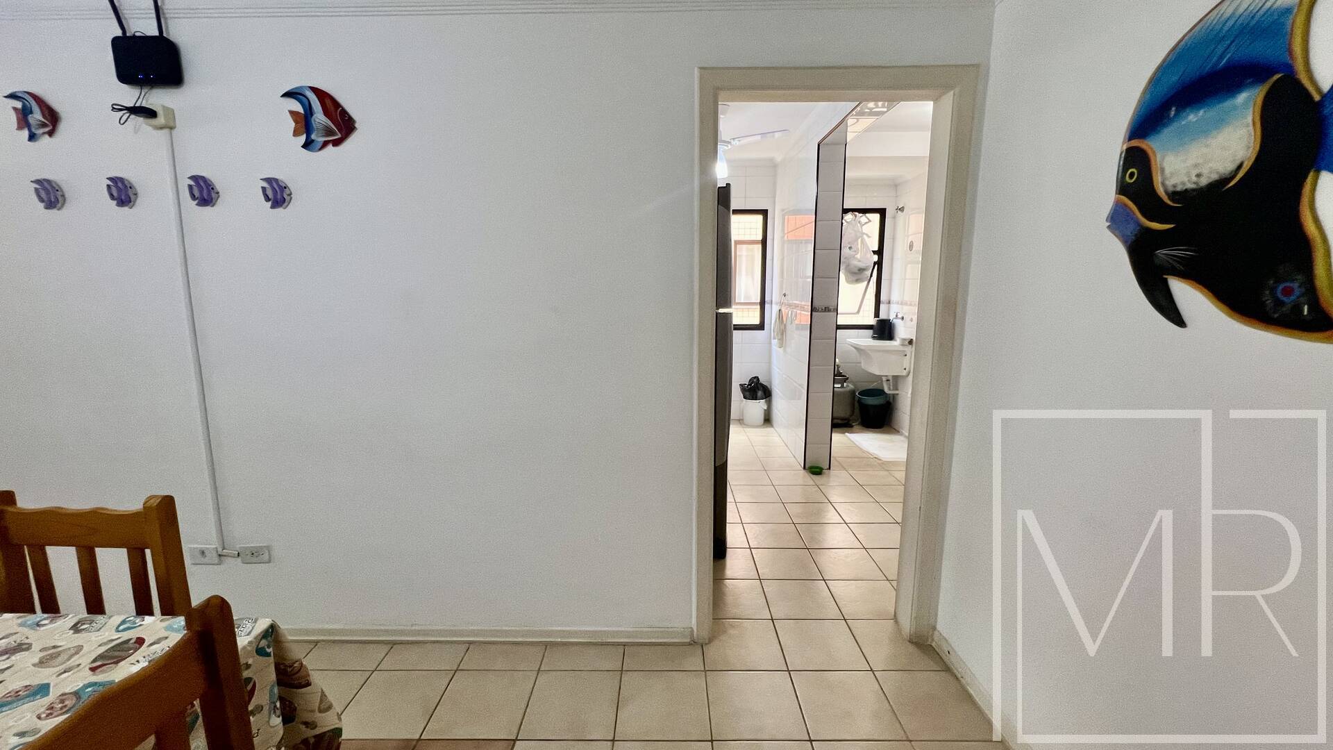 Apartamento, 2 quartos, 95 m² - Foto 5
