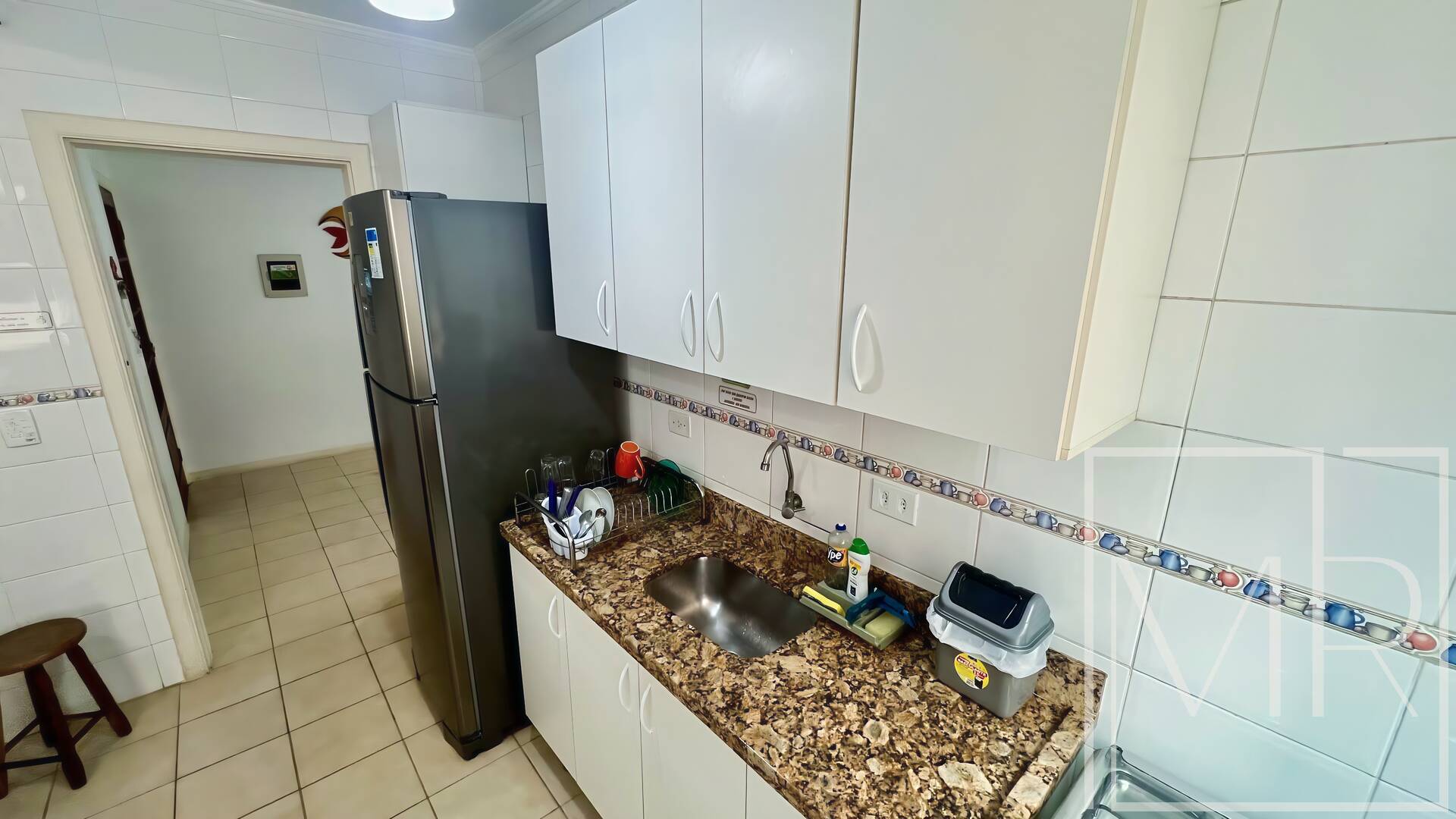 Apartamento, 2 quartos, 95 m² - Foto 7