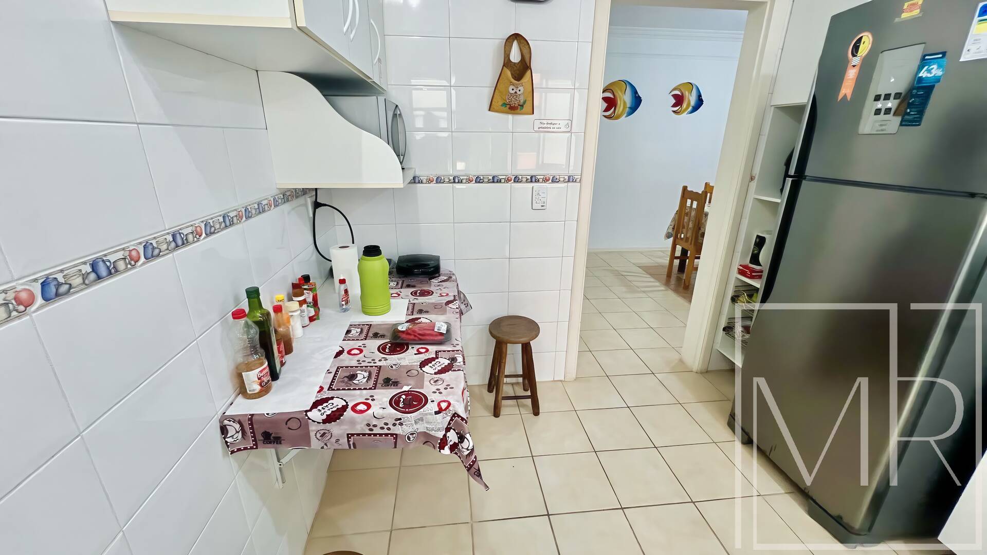 Apartamento, 2 quartos, 95 m² - Foto 8