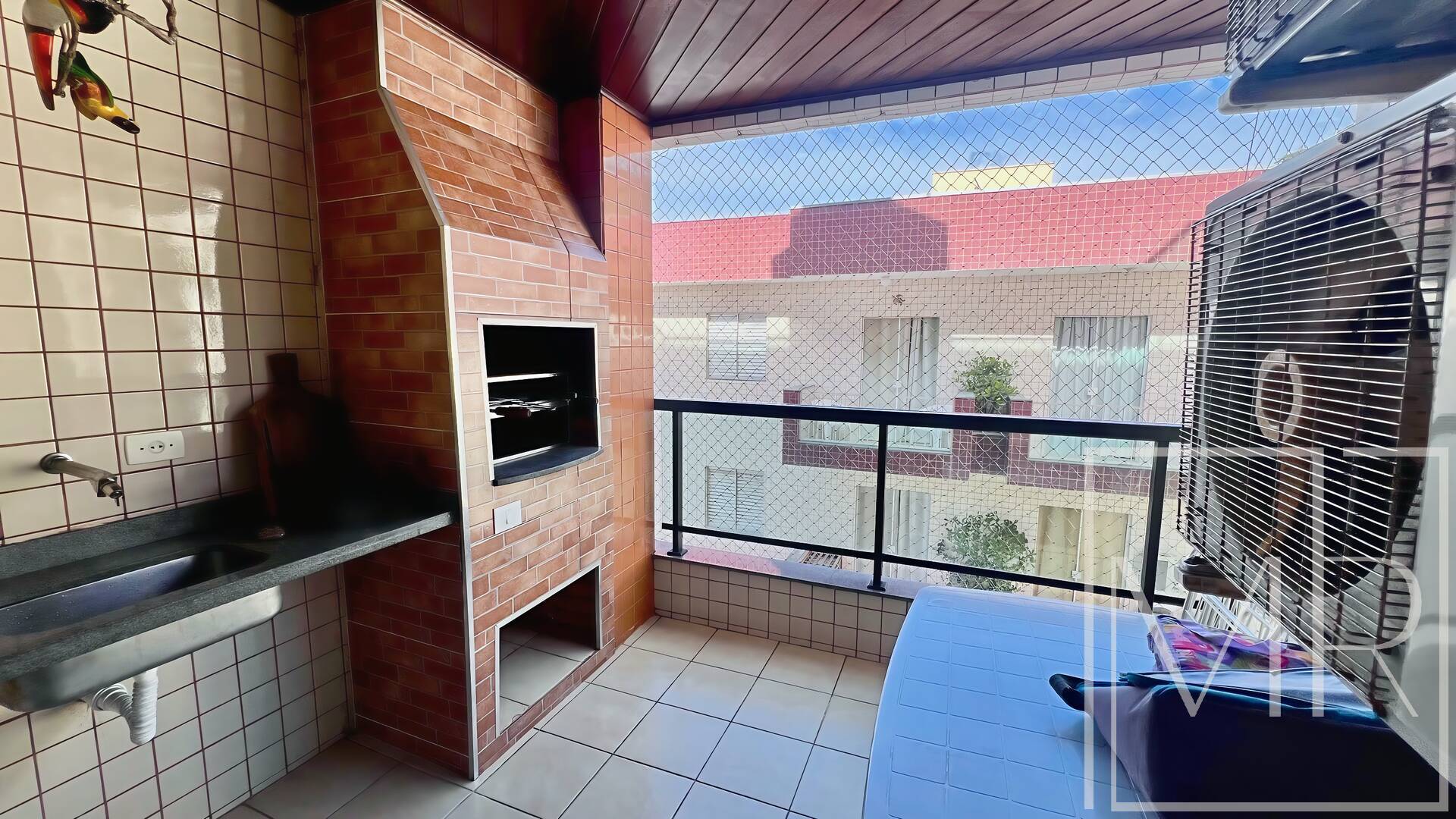 Apartamento, 2 quartos, 95 m² - Foto 4