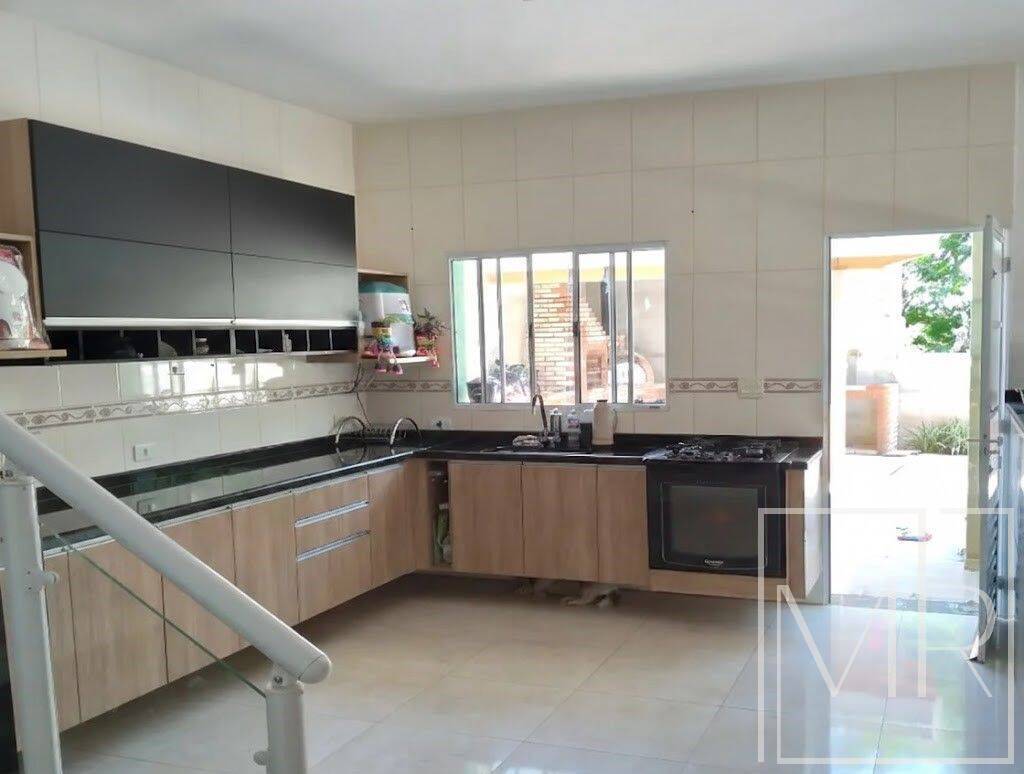 Casa de Condomínio, 3 quartos - Foto 11