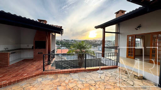 Casa, 3 quartos, 318 m² - Foto 6