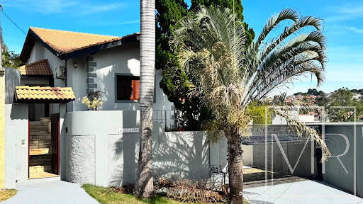 Casa, 3 quartos, 318 m² - Foto 2