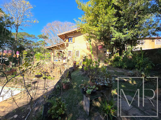 Casa, 4 quartos, 394 m² - Foto 3