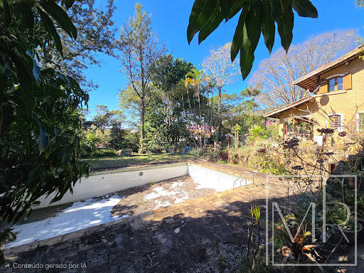 Casa, 4 quartos, 394 m² - Foto 5