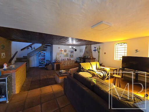 Casa, 4 quartos, 394 m² - Foto 13