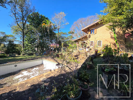 Casa, 4 quartos, 394 m² - Foto 18