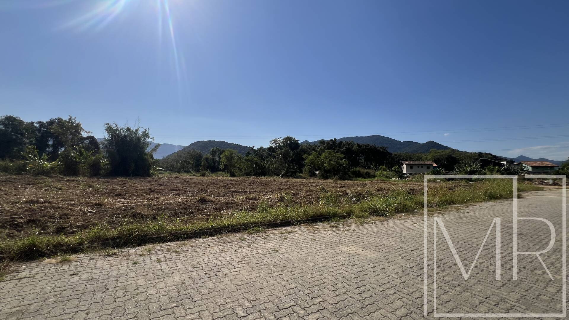 Terreno, 160 m² - Foto 1