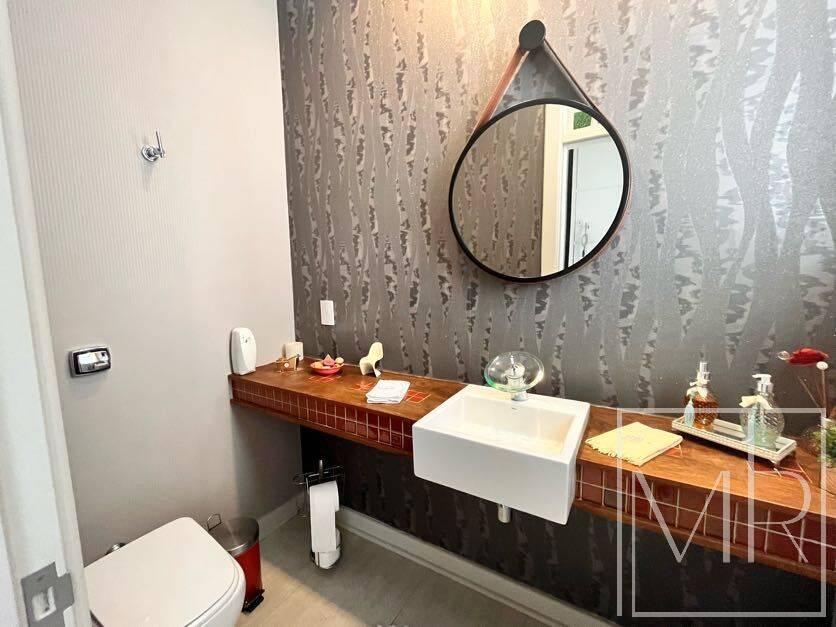Casa de Condomínio, 4 quartos - Foto 12