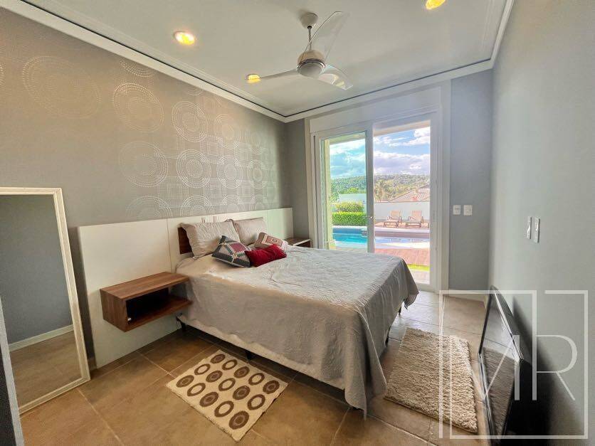 Casa de Condomínio, 4 quartos - Foto 31