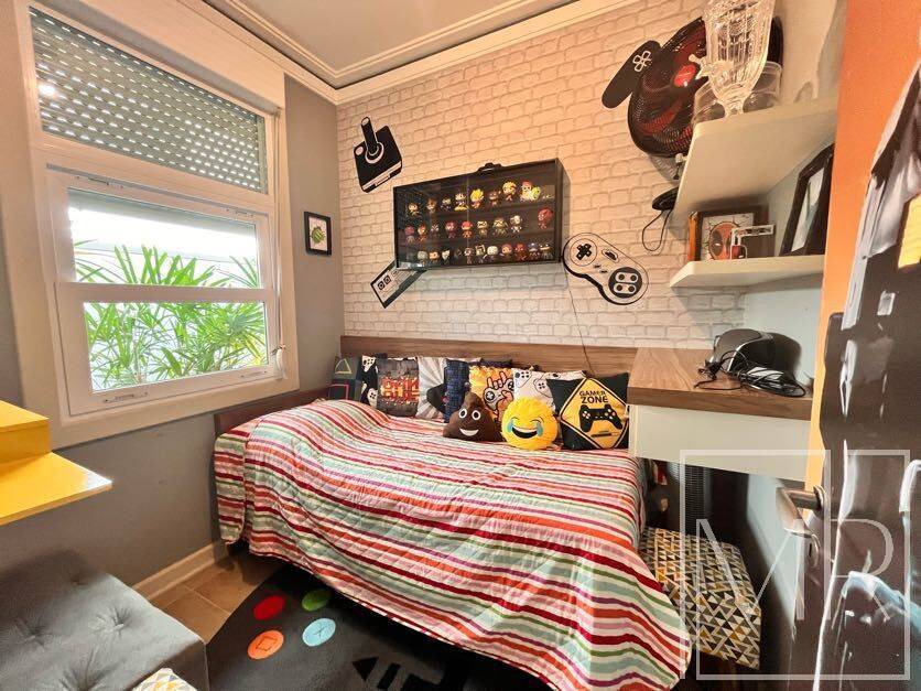 Casa de Condomínio, 4 quartos - Foto 37