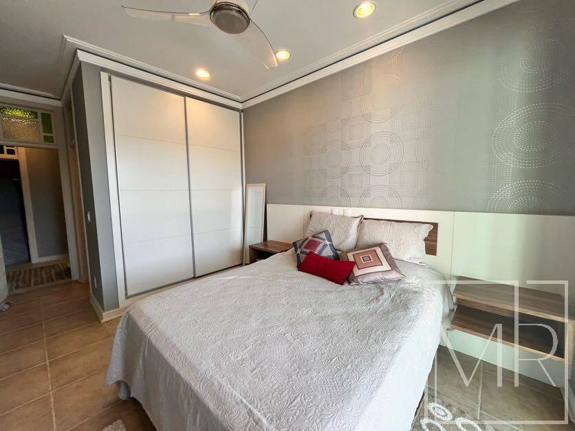 Casa de Condomínio, 4 quartos - Foto 32