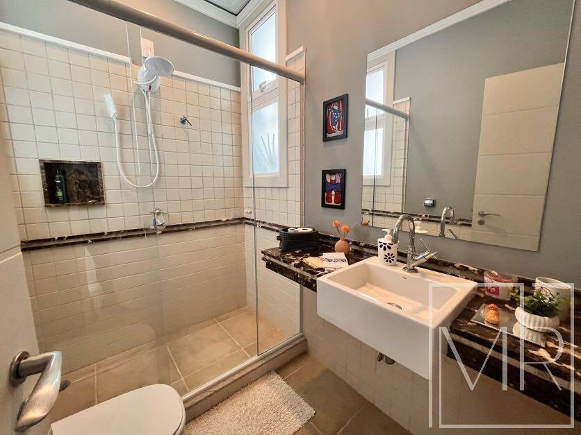 Casa de Condomínio, 4 quartos - Foto 38