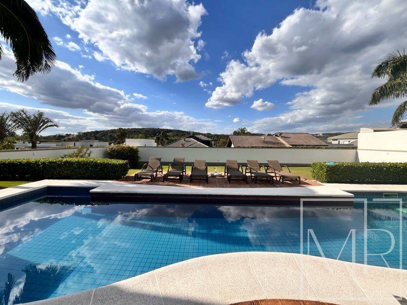 Casa de Condomínio, 4 quartos - Foto 6