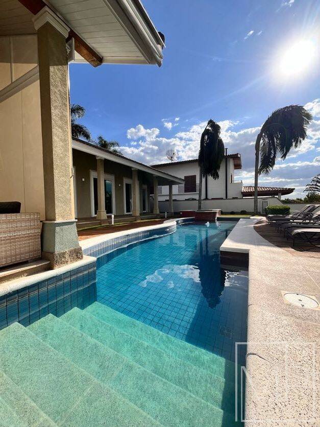 Casa de Condomínio, 4 quartos - Foto 8