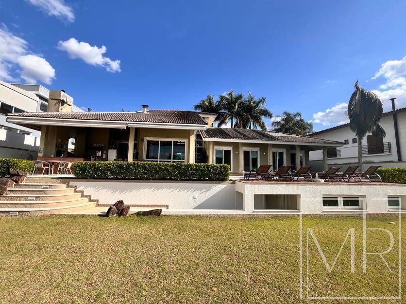 Casa de Condomínio, 4 quartos - Foto 4