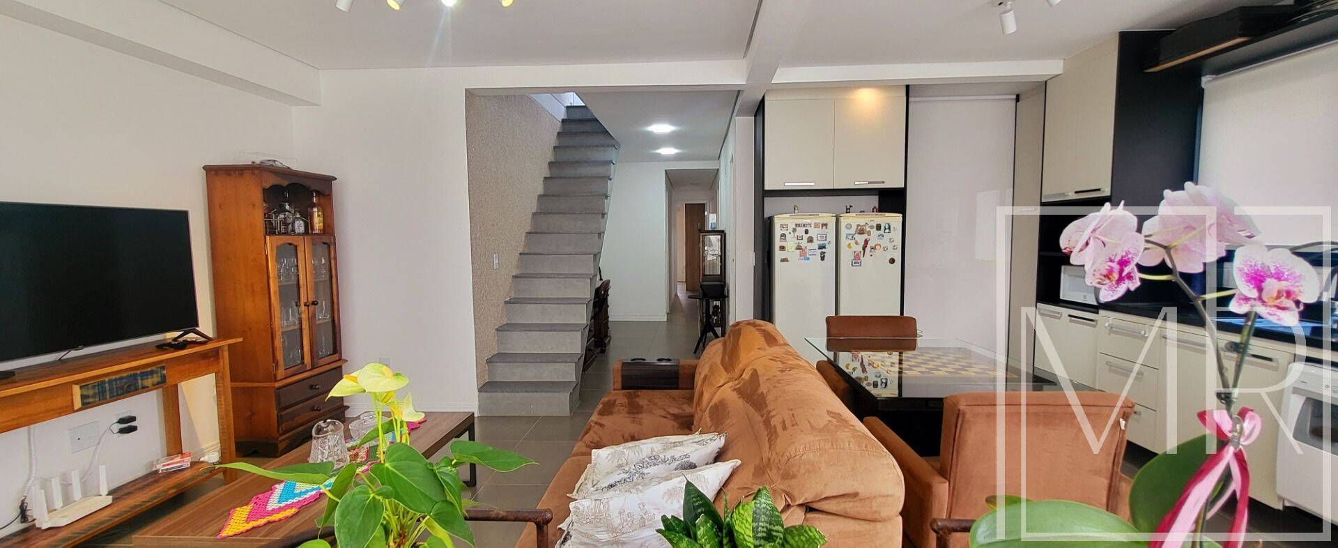 Apartamento, 4 quartos, 185 m² - Foto 4